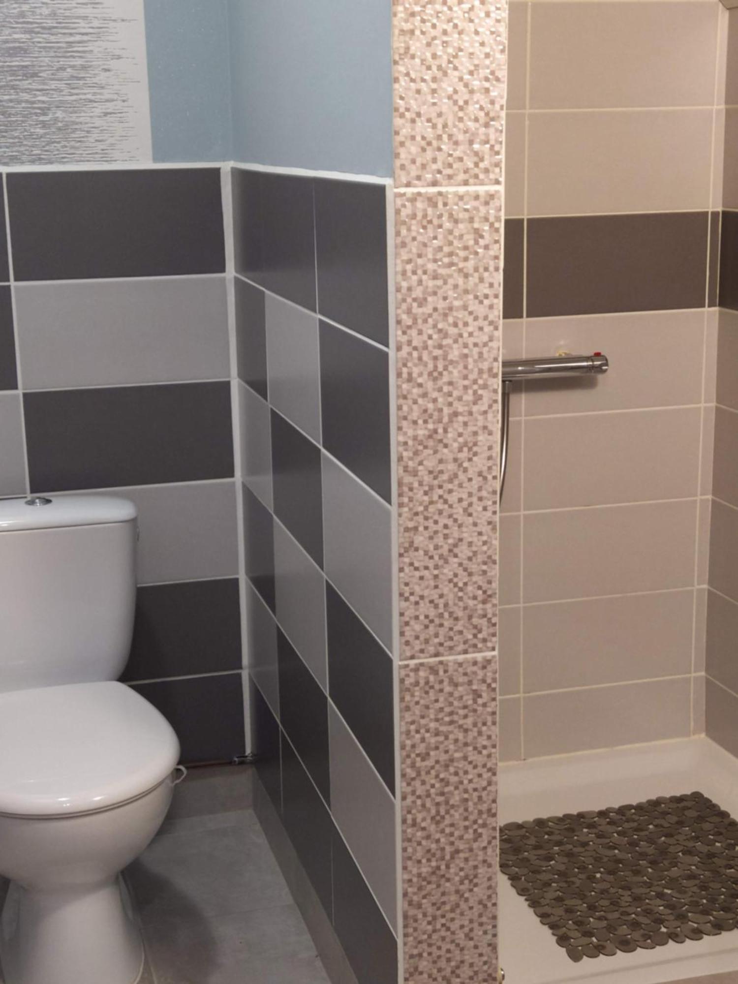 Bed and Breakfast La Manchoise Coutances Esterno foto