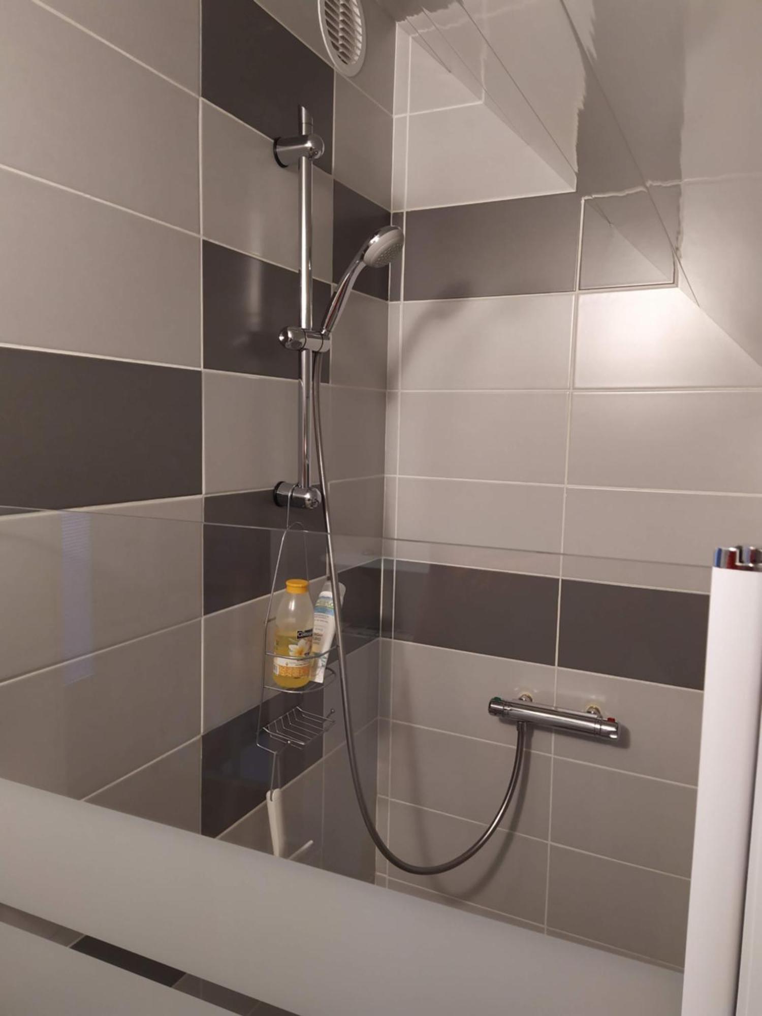 Bed and Breakfast La Manchoise Coutances Esterno foto